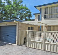 2 'Mahi Mahi' 5 Achilles Street - 3 bedroom between Shoal Bay and Little Beach - Geraldton Accommodation