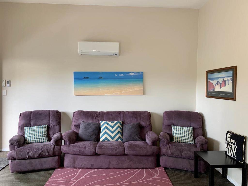 Parrearra QLD Geraldton Accommodation