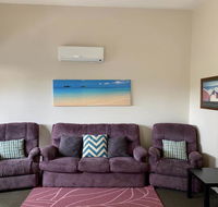 2 Bed Rooms Granny Flat - Complete Privacy - Geraldton Accommodation