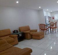 2 Bedroom Apartment in Surfers Central - Geraldton Accommodation