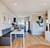 2 Bedroom Apt In Glenelg With Air-Con - Geraldton Accommodation