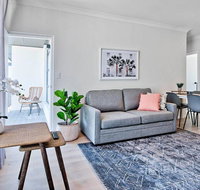 2 Bedroom Apt with Balcony  Air Con in Plympton - Geraldton Accommodation