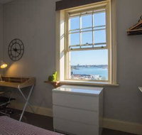 2 Bedroom Harbour View at the Rocks heart of CBD - Geraldton Accommodation