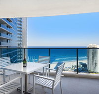 2 Bedroom Ocean View 27 Floors above H-Residences - Geraldton Accommodation