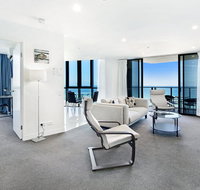 2 Bedroom Ocean View Apartment in Surfers Paradise - Geraldton Accommodation