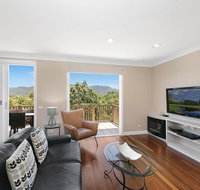 2 Bedroom Villa  Oaks Cypress Lakes Resort - Geraldton Accommodation