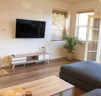 2 Bedroom SHORT walk to CBDBEACH and DARBY ST - Geraldton Accommodation