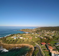 2 Jocelyn Street. Dalmeny - Geraldton Accommodation