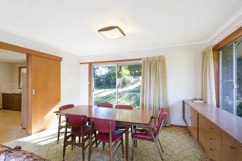 2 Water Crescent - Retro Haven - Geraldton Accommodation 2