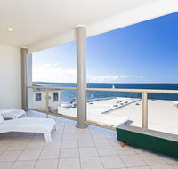 2/141A Soldiers Point Road - large waterfront duplex across from the bowling club