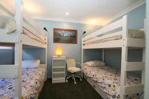 2/17 Jillamatong Street - Geraldton Accommodation 1