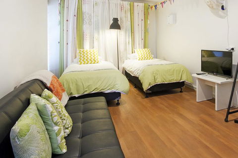 2/22 Stevens - Geraldton Accommodation 1