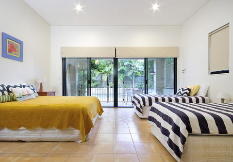 2/22 Stevens - Geraldton Accommodation 2