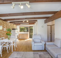 2/81 Clyde St - Villa De Golf at Mollymook - Geraldton Accommodation