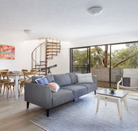 20 Booneroo - Walk To The Beach - Geraldton Accommodation