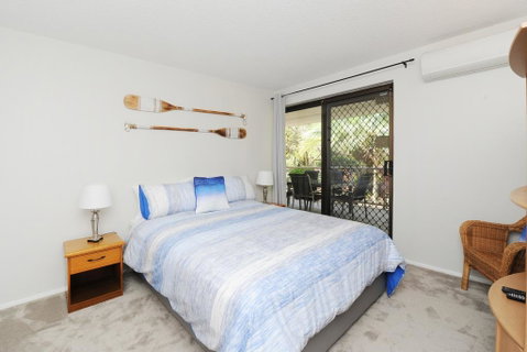 20 Steps To The Sand! - Geraldton Accommodation 2