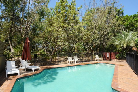 20 Steps To The Sand! - Geraldton Accommodation 1