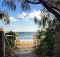 20 Steps to the Sand - Geraldton Accommodation