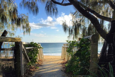 20 Steps To The Sand! - Geraldton Accommodation 0