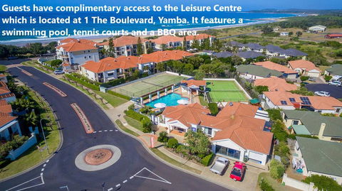 21 Melaleuca Drive - Geraldton Accommodation 2