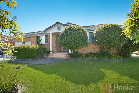21 Melaleuca Drive - Geraldton Accommodation 1