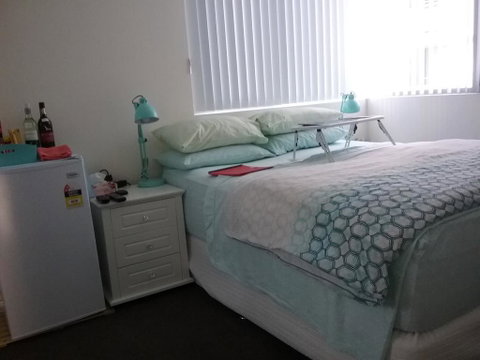 21 Sorrell Shared Apartment - Geraldton Accommodation 1