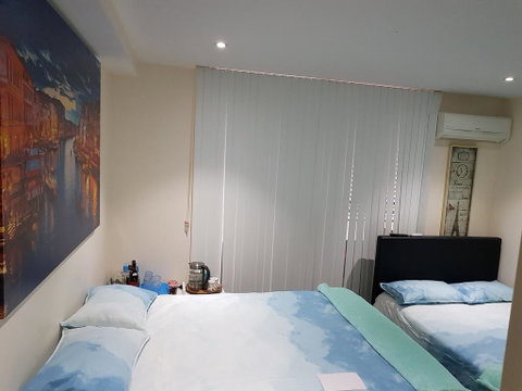 21 Sorrell Shared Apartment - Geraldton Accommodation 2
