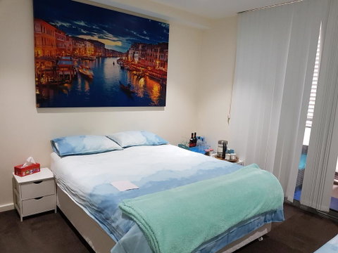 21 Sorrell Shared Apartment - Geraldton Accommodation 3