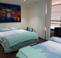 21 Sorrell Shared Apartment - Geraldton Accommodation