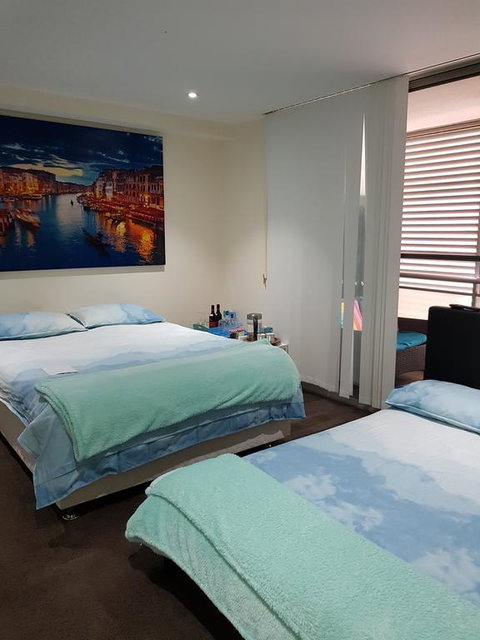 21 Sorrell Shared Apartment - Geraldton Accommodation 0