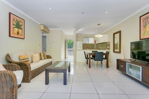 214 Spindle Cowrie Apartment - Geraldton Accommodation 3