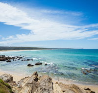 22 Dulling Street - Beach House - Geraldton Accommodation