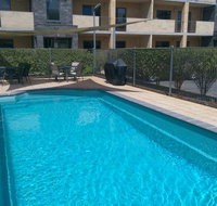 22 Gillies Street Apartments - Geraldton Accommodation