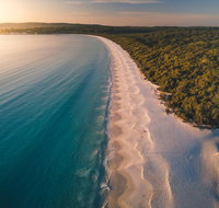 24 Hyam Road Hyams Beach - Geraldton Accommodation