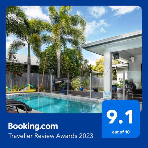 Beach Bliss, Private Bedroom, Private Lounge & Bathroom, Plus Netflix, Wifi - Geraldton Accommodation 0