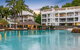 Beach Club Palm Cove 2 Bedroom Luxury Penthouse - thumb 2