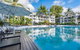 Beach Club Palm Cove 2 Bedroom Luxury Penthouse - thumb 1
