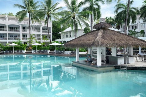 Beach Club Palm Cove 2 Bedroom Luxury Penthouse - Geraldton Accommodation 4
