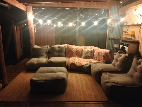 Beach Cottage - Geraldton Accommodation 0