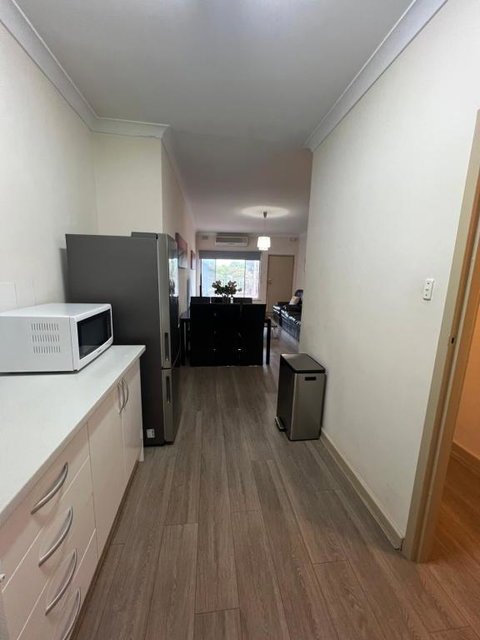 Beach Side Holiday Unit - Geraldton Accommodation 1