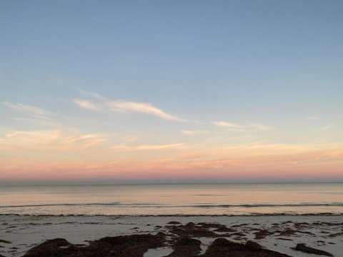 Beach Side Holiday Unit - Geraldton Accommodation 3