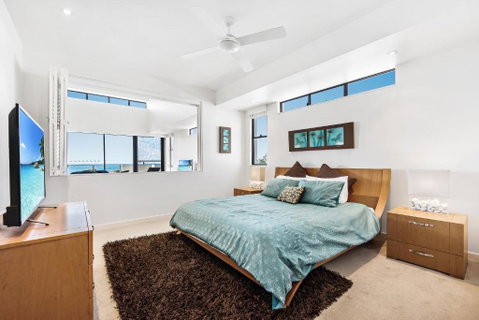 Beaches On Maroochy 1 Beach Parade - Geraldton Accommodation 3
