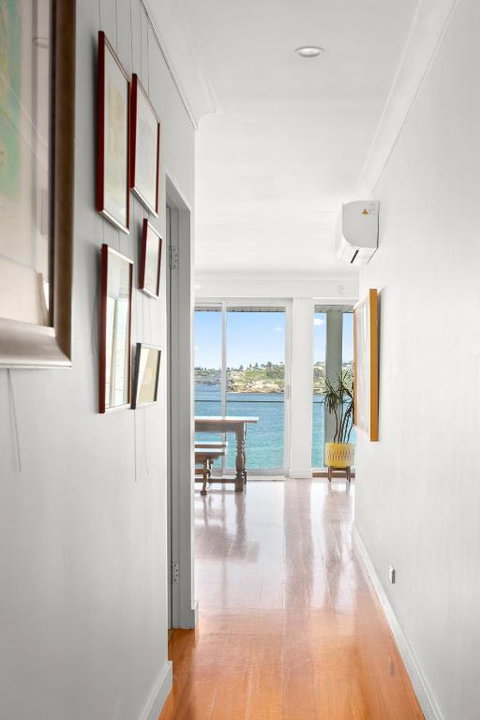 Beachfront Luxury 3 Beds With Ocean View Balcony - Geraldton Accommodation 0