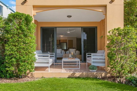 Beachside Bliss On Marine - 3BR Apartment By UHoliday - Geraldton Accommodation 3