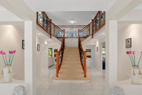 Beautiful 5 Bedroom House In Jervis Bay - Geraldton Accommodation 0
