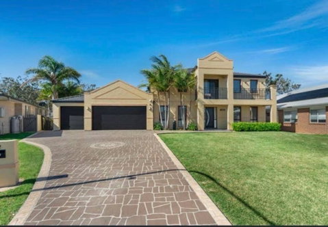 Beautiful 5 Bedroom House In Jervis Bay - Geraldton Accommodation 1