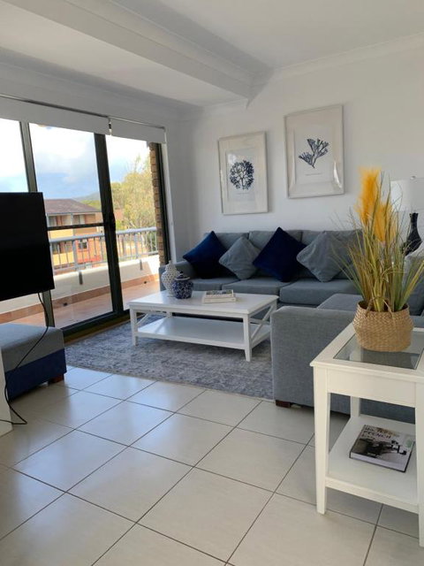 Beautiful And Bright Penthouse - Geraldton Accommodation 0