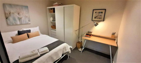 Beautiful Apartment 100mts Near The Beach In Port Melbourne - Geraldton Accommodation 4