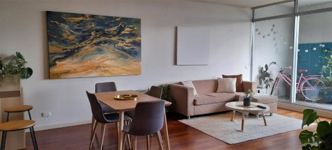 Beautiful Apartment 100mts Near The Beach In Port Melbourne - Geraldton Accommodation 1