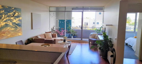 Beautiful Apartment 100mts Near The Beach In Port Melbourne - Geraldton Accommodation 0
